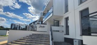 Apartament Bursztyn - Jantar - 0