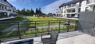 Apartament Bursztyn - Jantar - 2