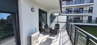 Apartament Bursztyn - Jantar - 1