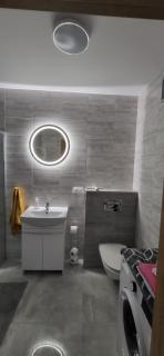 Apartament Bursztyn - Jantar - 4
