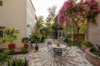 Shree Nikunj - A Luxury Boutique Homestay in Jaipur - Jaipur - 2