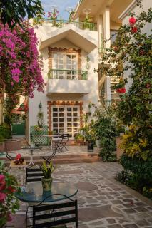 Shree Nikunj - A Luxury Boutique Homestay in Jaipur - Jaipur - 4