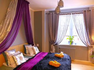 Silwer ROOM - Cracovia - 9