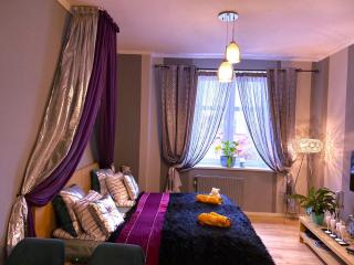 Silwer ROOM - Cracovia - 5