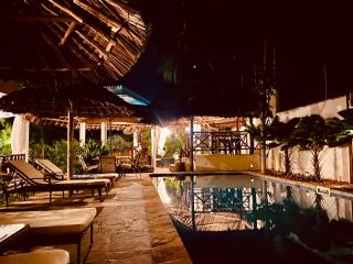 The Oasis Villa - Diani Beach - 9
