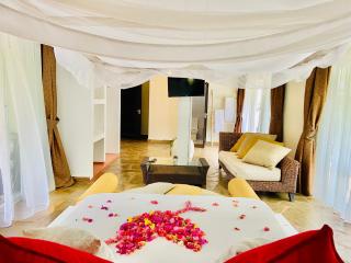 The Oasis Villa - Diani Beach - 3