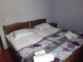 Guesthouse "MEGI" - Mestia - 4