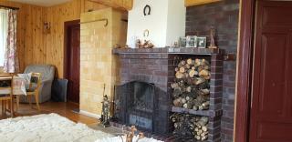 Agroturystyka WROTA PODLASIA - 6