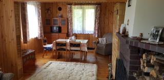 Agroturystyka WROTA PODLASIA - Siemiatycze - 4