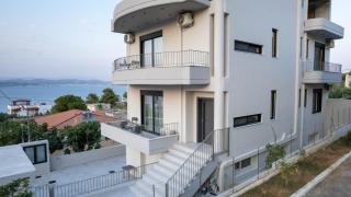 Maison Poème - Luxury Apartments - Aiándion - 5