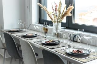 Maison Poème - Luxury Apartments - Aiándion - 2