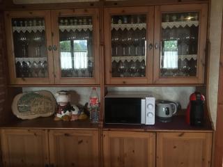 Posada El Nozal - Seña - 4