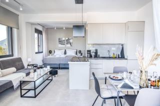 Maison Poème - Luxury Apartments - Aiándion - 5
