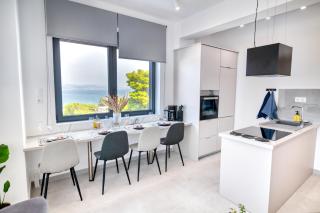 Maison Poème - Luxury Apartments - Aiándion - 6
