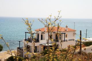 Sea Urchin Apartment Neos Kosmos - Agía Pelagía - 9