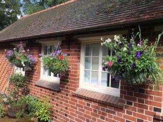 Oxfordshire Country Cottage - Wallingford - 1