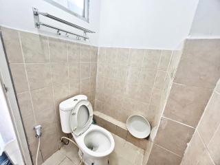 Minimalist & Comfy Studio @Baywalk Mall Pluit - Jakarta - 3