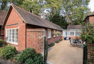 Oxfordshire Country Cottage - Wallingford - 5