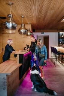 ALMHOF Alpin Apartments & Spa - 4