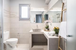 MelivOia house collection - Private Jacuzzi Villas - 3