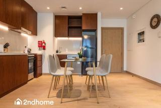 2ndHome - La Rive Building 3 - Port De La Mer - Dubai - 9