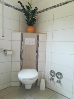 Ferienwohnung Hopfengärtner - Hiltpoltstein - 1