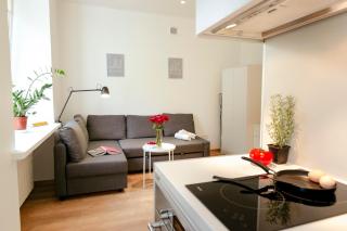 Jana Pawła II 36 - Bezpłatny podziemny garaż - Free Parking - W pełni wyposażone studio - Better Rental - Varsavia - 0