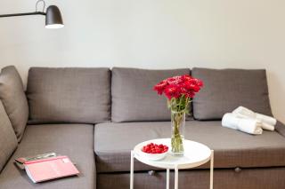 Jana Pawła II 36 - Bezpłatny podziemny garaż - Free Parking - W pełni wyposażone studio - Better Rental - Varsavia - 5