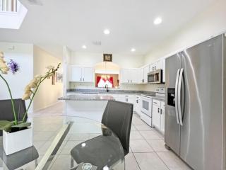 Golden Beach Villa home - 1