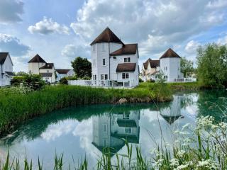 Windrush Turret Lodge - South Cerney - 6