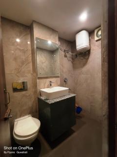 Hotel Green Valley - Guwahati - 7