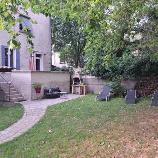 Location gîte à Jaujac - Jaujac - 8