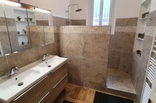 Two bedroom apartment garden parking near beaches - 7