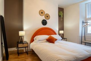 Trendy Urban Suite 140mtrs to Train Station - Newport - 8