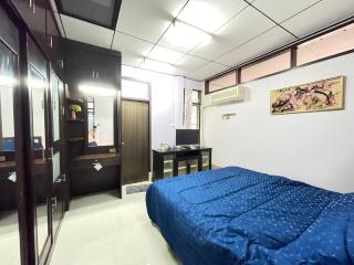 Lotus House - 5