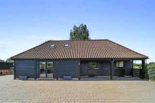The Stables Rectory Farm - Halstead - 9