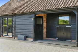 The Stables Rectory Farm - Halstead - 7