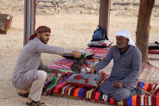 חאן נחל חווה Han Nahal Hava - 3