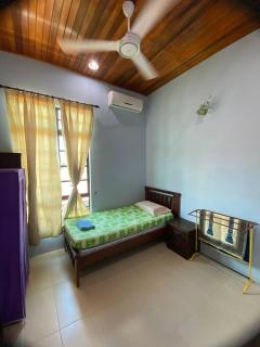 Sri Panorama Home - Kota Bharu - 5