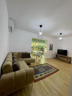 Elma's Apartament Center of Tirana - Tirana - 0