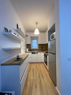 Elma's Apartament Center of Tirana - Tirana - 8