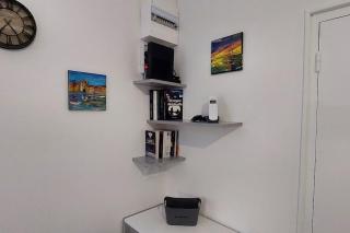 L'escapade 2* : T2 Hyper Centre 40 m de la place Colbert - 3