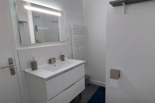 L'escapade 2* : T2 Hyper Centre 40 m de la place Colbert - 6