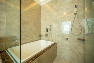 Ritz Residence, Imago Mall Loft B - 1
