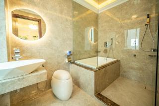 Ritz Residence @ Imago Loft B 7th Floor - Kota Kinabalu - 4