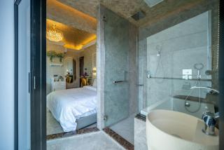 Ritz Residence @ Imago Loft B 7th Floor - Kota Kinabalu - 7