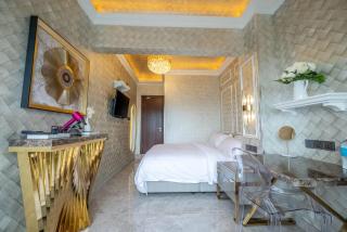 Ritz Residence @ Imago Loft B 7th Floor - Kota Kinabalu - 9