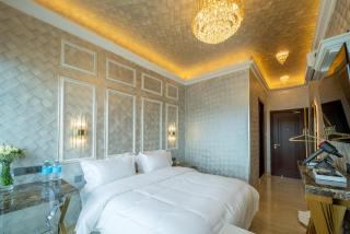 Ritz Residence @ Imago Loft B 7th Floor - Kota Kinabalu - 8