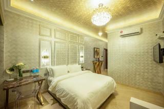 Ritz Residence @ Imago Loft B 7th Floor - Kota Kinabalu - 0