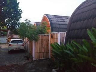 Villa Lumbung Krobokan - 7